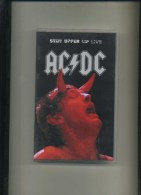 - ACDC STIFF UPPER LIP LIVE . 2001 . - Conciertos Y Música