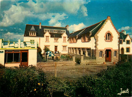 Penmarc'h * St Guénolé * Hôtel LES ONDINES - Penmarch