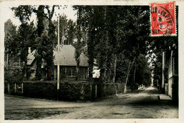 St Brévin Les Pins * Avenue Jeanne D'arc , Prise Du Rond Point * Villa - Saint-Brevin-les-Pins