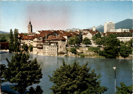 Olten (5539) * 23. 7. 1969 - Olten