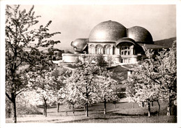 Goetheanum, Dornach - 1. Goetheanum - Dornach