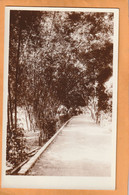 Havana Cuba 1915 Real Photo Postcard - Cuba