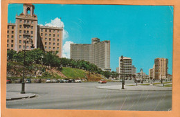 Havana Cuba Old Postcard Mailed - Cuba