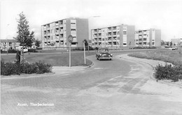 E288 - Assen Thorbeckelaan - Uitg J F Le Roux - - Assen