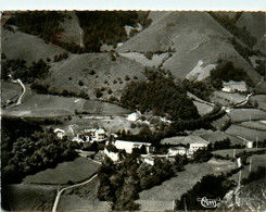 Esterençub* Vue Générale Sur Le Village - Autres & Non Classés