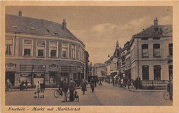 E299 - Enschede Marktstraat - Volk - - Enschede