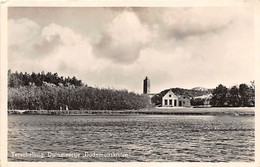 E306 - Terschelling Duinmeertje Dodemanskisten - Uitg En Fotograaf Cor Swart - - Terschelling