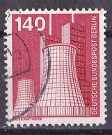 (504) Berlin 1975 O/used (A1-8) - Gebraucht
