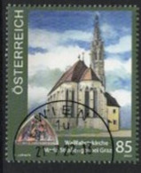 Wallfarhrtskirche Graz 2022 - 2021-... Used