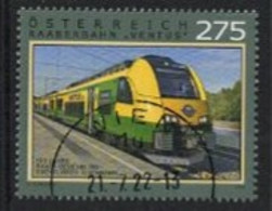 Raberbahn Ventus 2022 - 2021-... Used