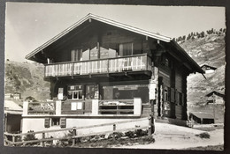 RIEDERALP Bazar Olympia Usego Kaufhaus M. Schwery - Riederalp