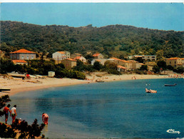 Porto Pollo * Vue Sur La Plage - Autres & Non Classés