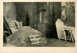 Oradour Sur Glane * 3 CP * Puits De L'auze Et Cercueil * Ww2 War Guerre 1939 1945 - Oradour Sur Glane