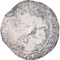 Monnaie, Pays-Bas Espagnols, BRABANT, Charles II, Ducaton, 1668, Anvers - Other & Unclassified