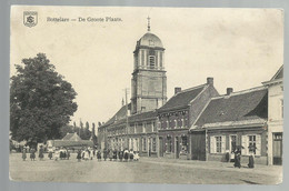 ***  BOTTELARE  ***  -  De Groote Plaats  -  Zie / Voir Scan - Merelbeke