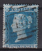 YT 9 - Used Stamps