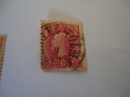 SWEDEN  USED    STAMPS   1872--1910  KINGS  WITH  POSTMARK - Sonstige & Ohne Zuordnung