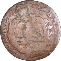 Monnaie, Pays-Bas, ZEELAND, Duit, 1780, Middelbourg, TB, Cuivre, KM:101.1 - …-1795 : Periodo Antiguo