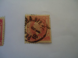 SWEDEN  USED    STAMPS   1872--1910  KINGS  WITH  POSTMARK 1901 - Sonstige & Ohne Zuordnung