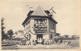 Postkaart-Carte Postale - WESTENDE - Ter Duinen - Zeelaan  (C2513) - Westende