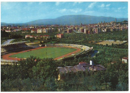 AREZZO STADIO - Arezzo