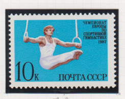 Sowjet-Unie USSR Jaar 1987 Michel-nr. 5709 ** - Autres & Non Classés