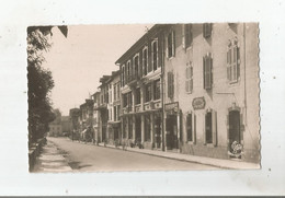 SAINT PALAIS (B P ) 775 CARTE PHOTO RUE THIERS - Saint Palais