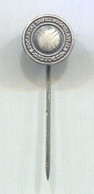 Bowl - Petanque, Association Of Yugoslavia, Vintage Pin Badge Abzeichen - Boule/Pétanque