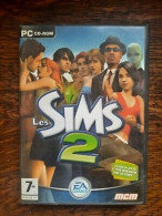 PC CD-ROM : Les Sims 2 ( 4 Dvd's) - Giochi PC