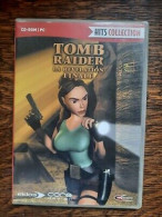 PC CD-ROM - Tomb Raider : La Revelation Finale - Giochi PC