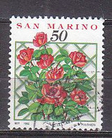 Y8948 - SAN MARINO Ss N°1338 - SAINT-MARIN Yv N°1296 - Gebraucht