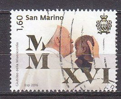 Y9035 - SAN MARINO Unificato N°2518 - Oblitérés