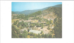 LA GARDE FREINET  LE VILLAGE LE CENTRE DE VACANCES LES ALUDES     ****  RARE       A  SAISIR    **** - La Garde