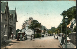 Fairlie - High Road - N° 15224 The Wrench - See 2 Scans - Ayrshire