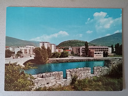 KOV 301-5 - TREBINJE, BOSNIA AND HERZEGOVINA, - Bosnia Erzegovina