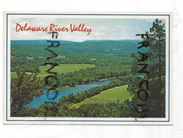 Etats-Unis. Delaware River Valley. Pennsylviana And New Jersey - Sonstige & Ohne Zuordnung