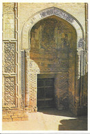 BUKHARA - Ouzbékistan