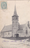 27 Routôt. L'église - Routot