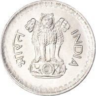 Monnaie, Inde, 25 Paise, 1980 - India