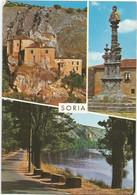 CPM Soria - Soria