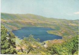 CPM  Zamora Lago De Sanabria - Zamora