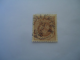 SWEDEN  USED     STAMPS  1872   WITH  POSTMARK - Sonstige & Ohne Zuordnung