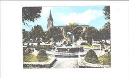 CASTELMORON   JARDIN PUBLIC        **        A  SAISIR   * - Castelmoron