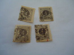 SWEDEN  USED     STAMPS   1872   WITH  POSTMARK - Other & Unclassified