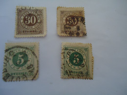 SWEDEN  USED     STAMPS   1872   WITH  POSTMARK - Other & Unclassified