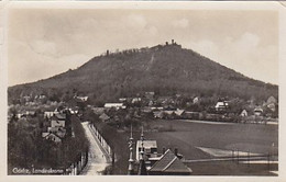 AK 070012 GERMANY - Görlitz - Landskrone - Goerlitz