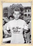 Cyclisme, Tour De Rance 2022, Jacques Anquetil - Ciclismo
