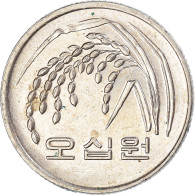 Monnaie, Corée Du Sud, 50 Won, 2005 - Korea (Zuid)