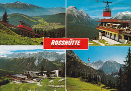Rosshütte In SEEFELD/Tirol ... - Seefeld