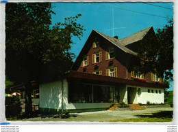 Frastanz - Amerlügen - Berggasthof Alpenrose 1968 - Feldkirch